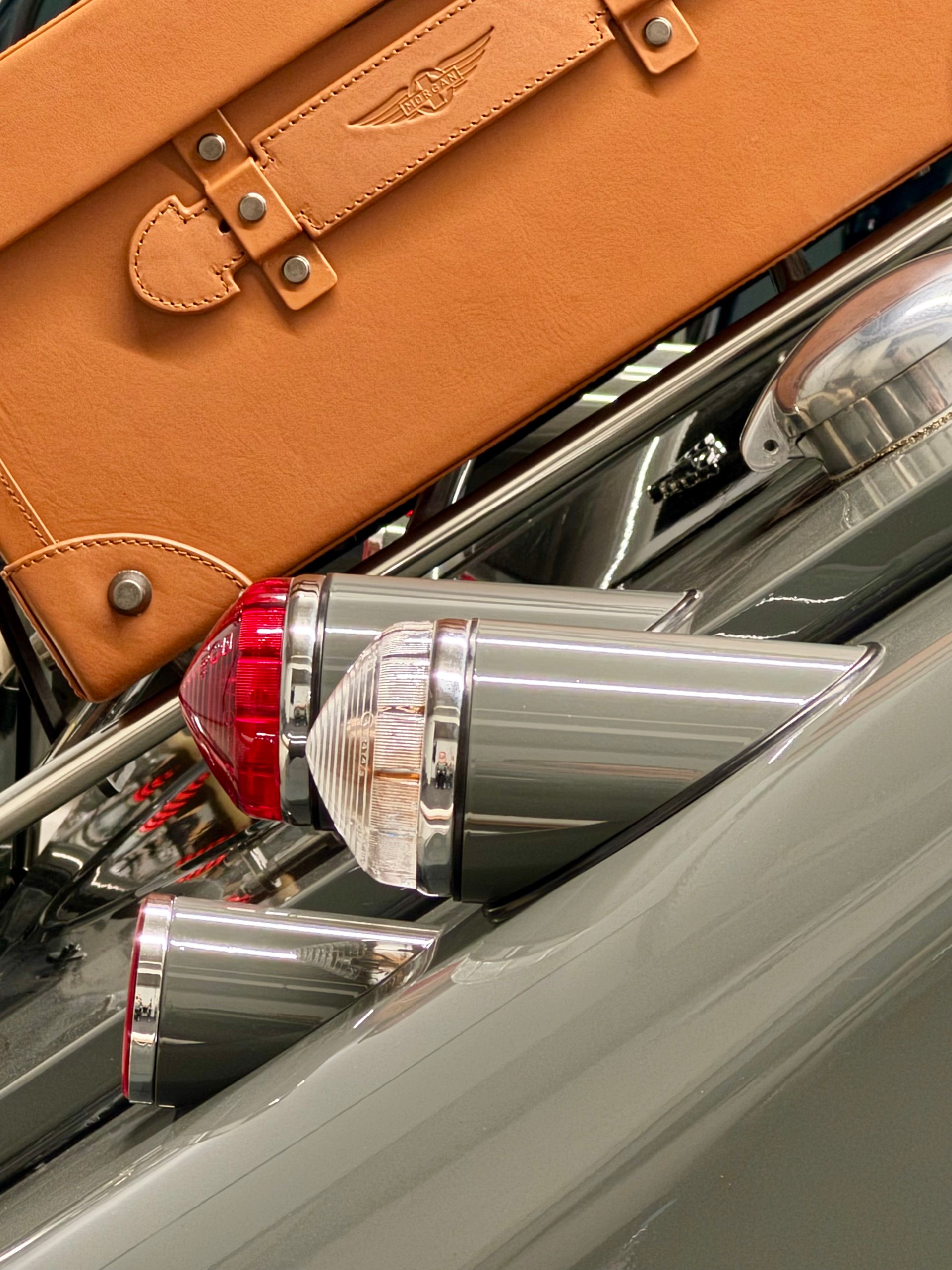 MORGAN 4/4 1.6 Sport-image-6