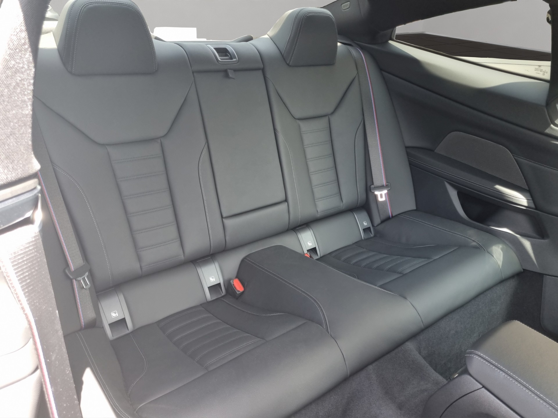 BMW M440i xDrive 48V Coupé M Sport PRO Steptronic-image-20