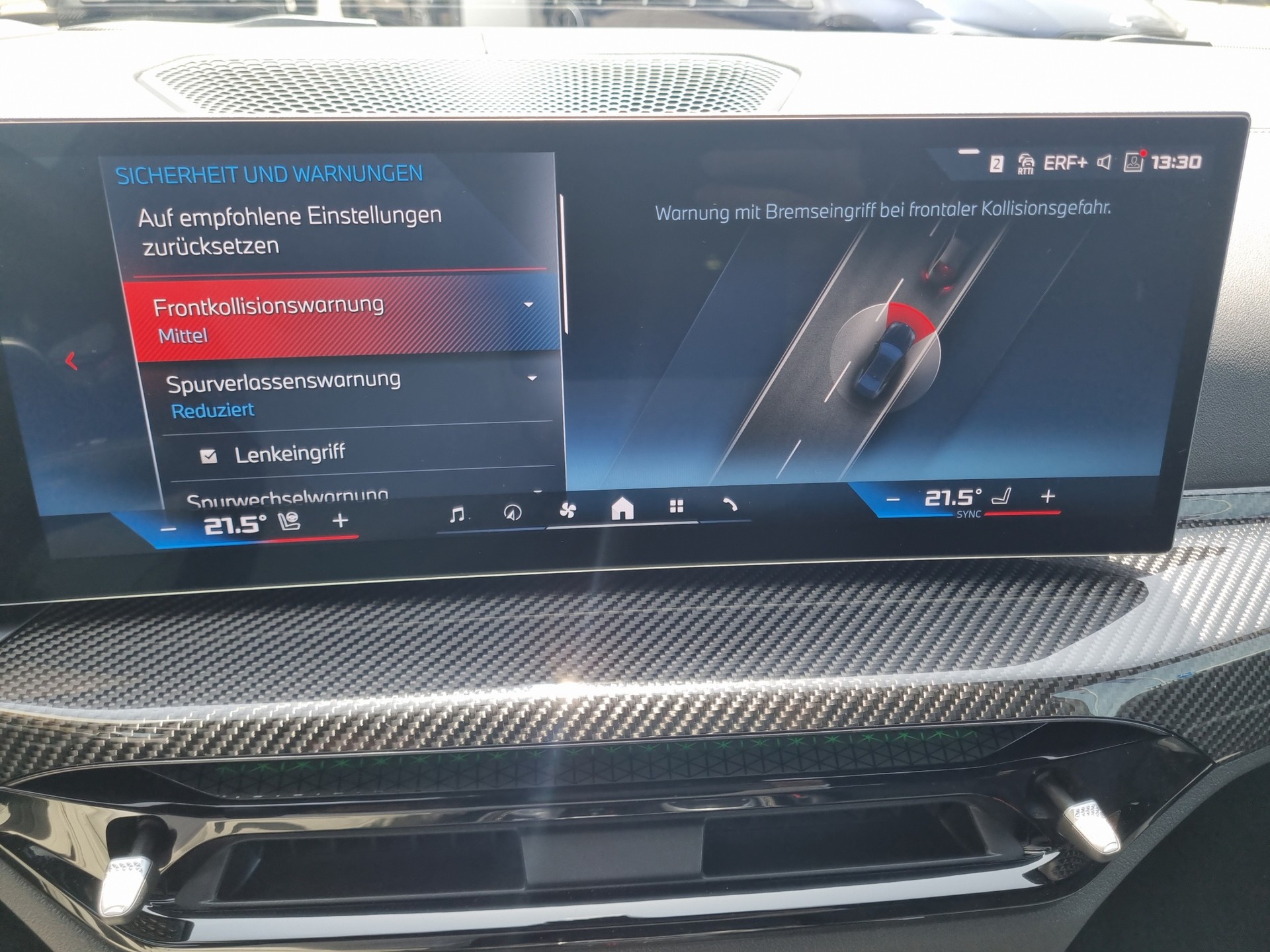BMW M440i xDrive 48V Coupé M Sport PRO Steptronic-image-14