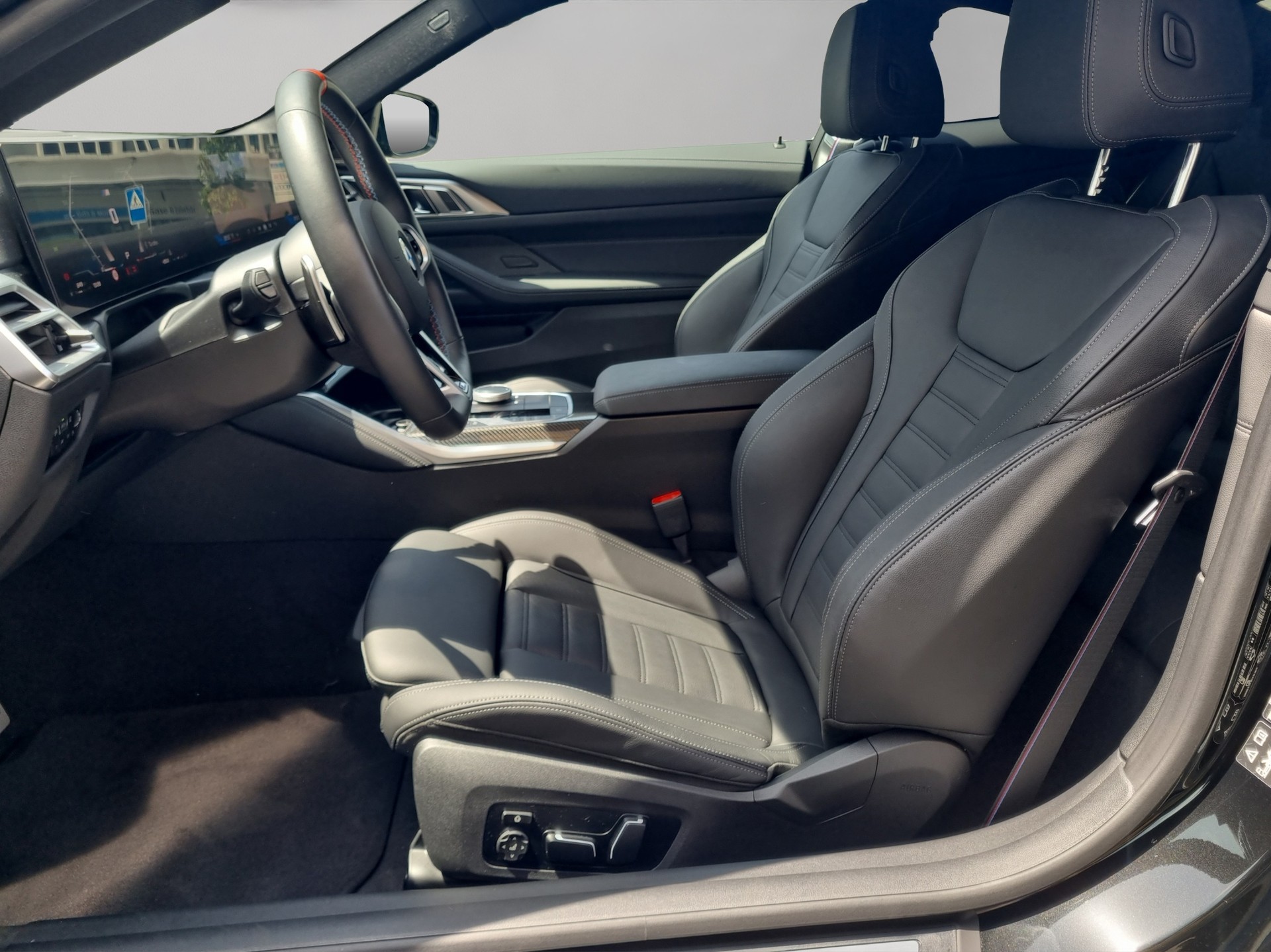 BMW M440i xDrive 48V Coupé M Sport PRO Steptronic-image-17