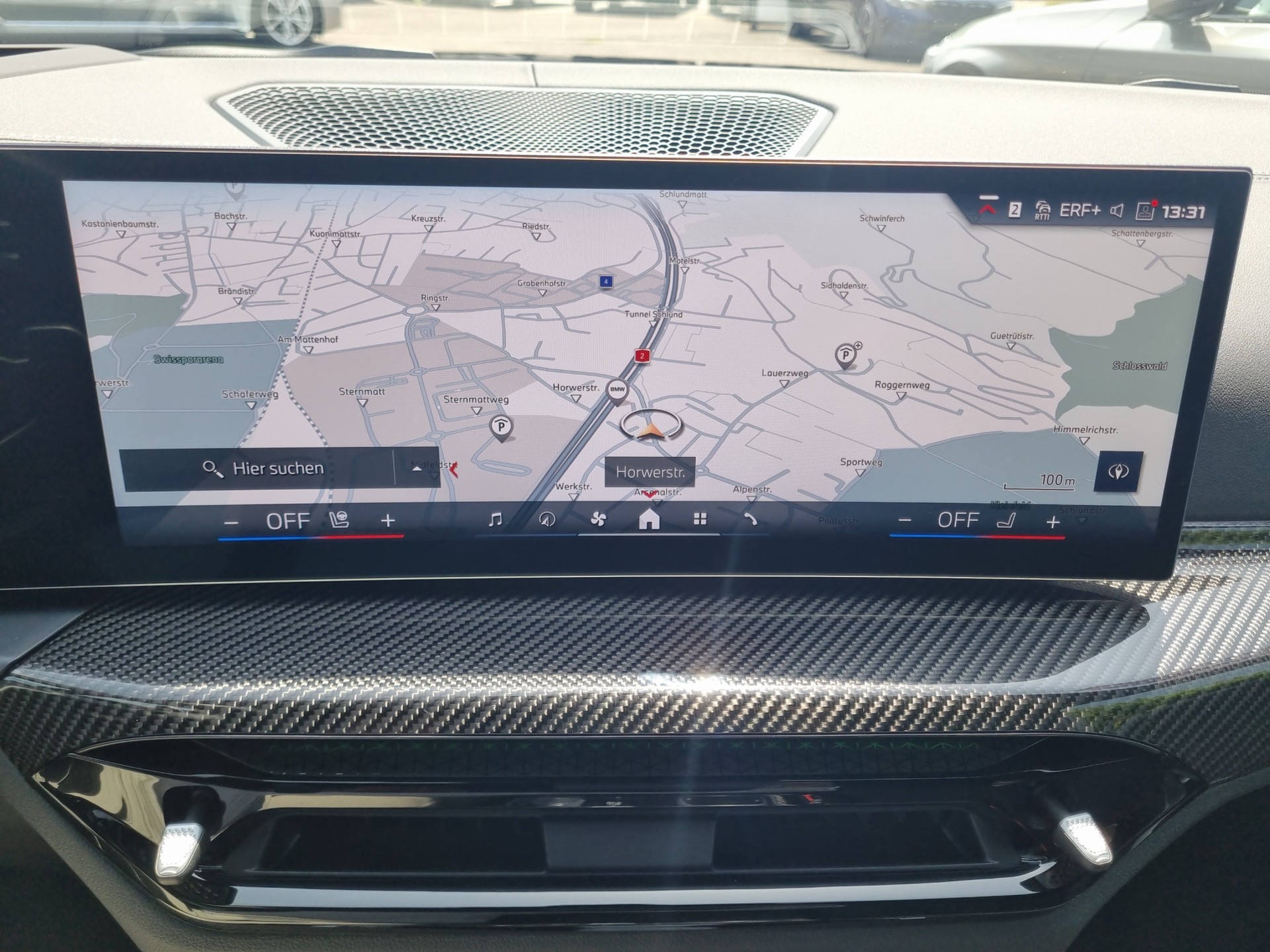 BMW M440i xDrive 48V Coupé M Sport PRO Steptronic-image-16