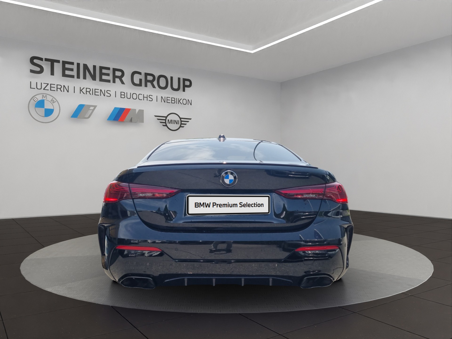 BMW M440i xDrive 48V Coupé M Sport PRO Steptronic-image-7