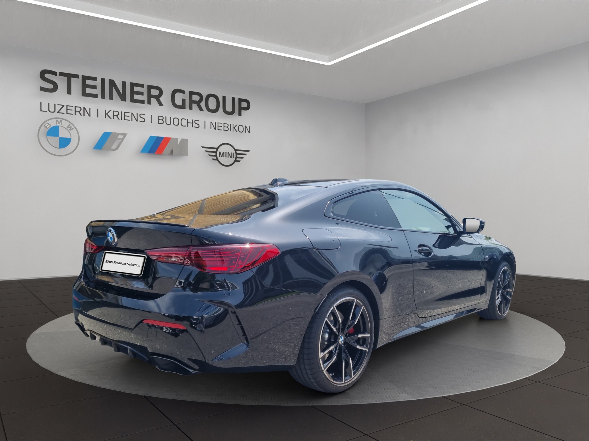 BMW M440i xDrive 48V Coupé M Sport PRO Steptronic-image-6