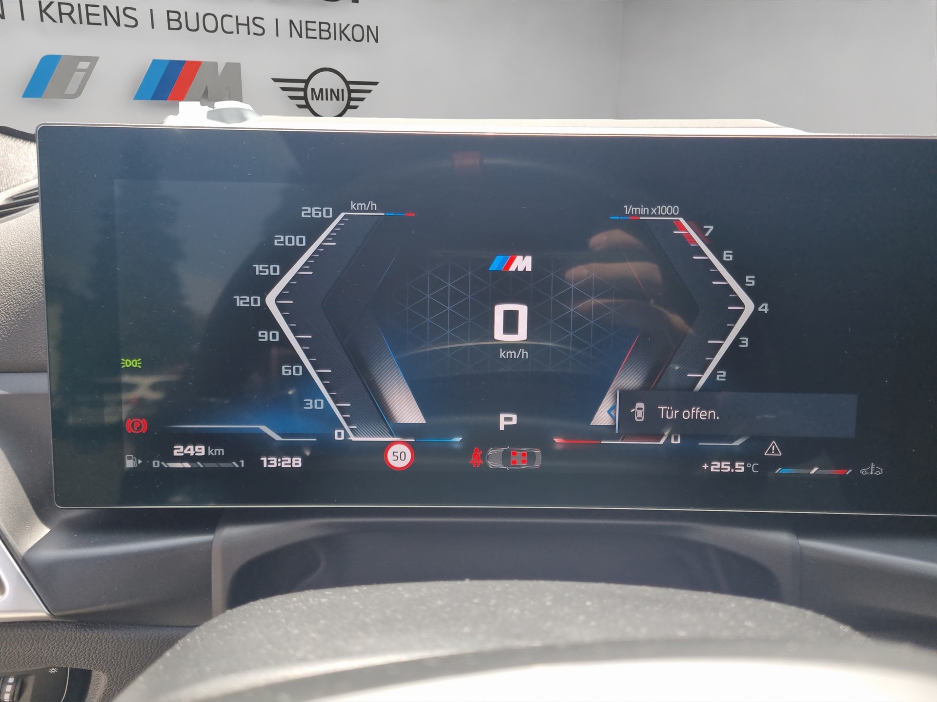 BMW M440i xDrive 48V Coupé M Sport PRO Steptronic-image-10