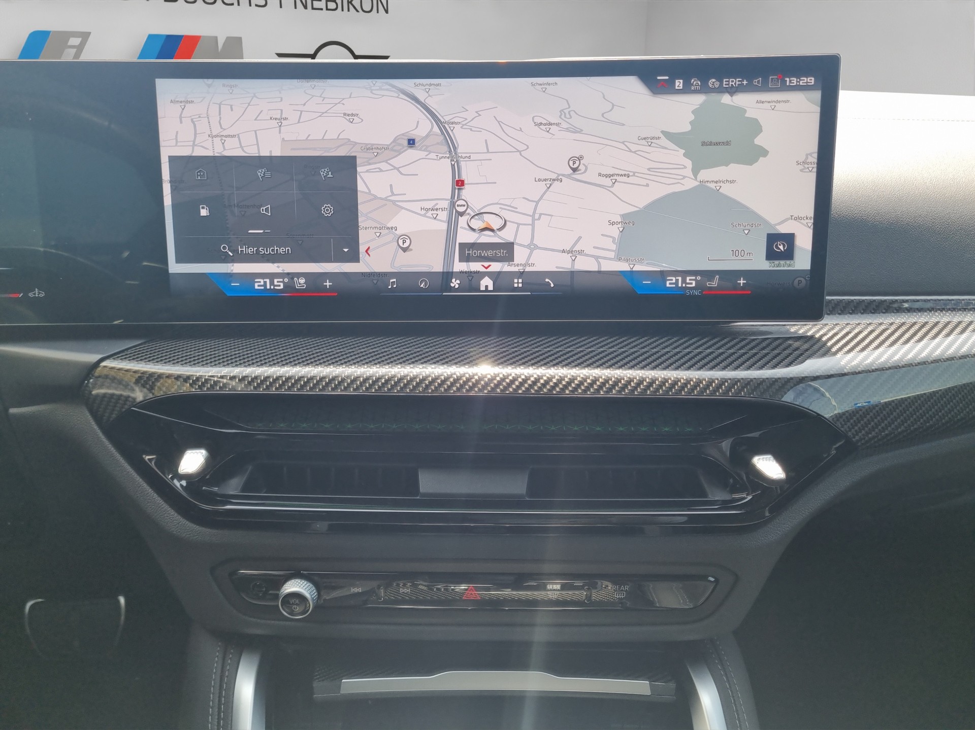 BMW M440i xDrive 48V Coupé M Sport PRO Steptronic-image-13