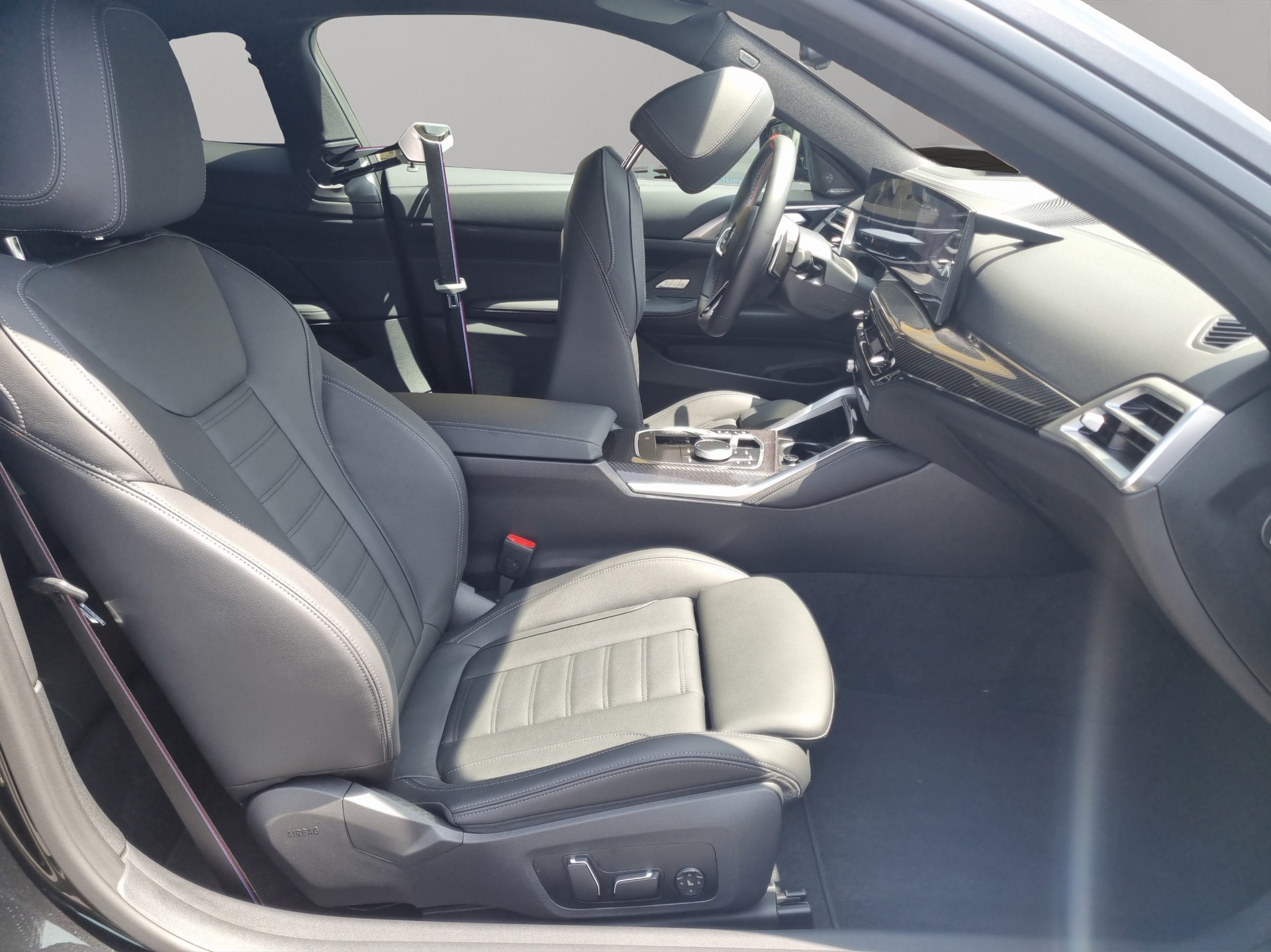 BMW M440i xDrive 48V Coupé M Sport PRO Steptronic-image-18