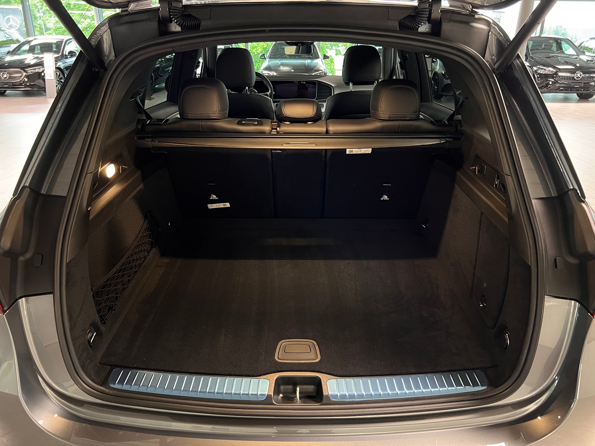 MERCEDES-BENZ GLE 450 4Matic 9G-Tronic-image-6