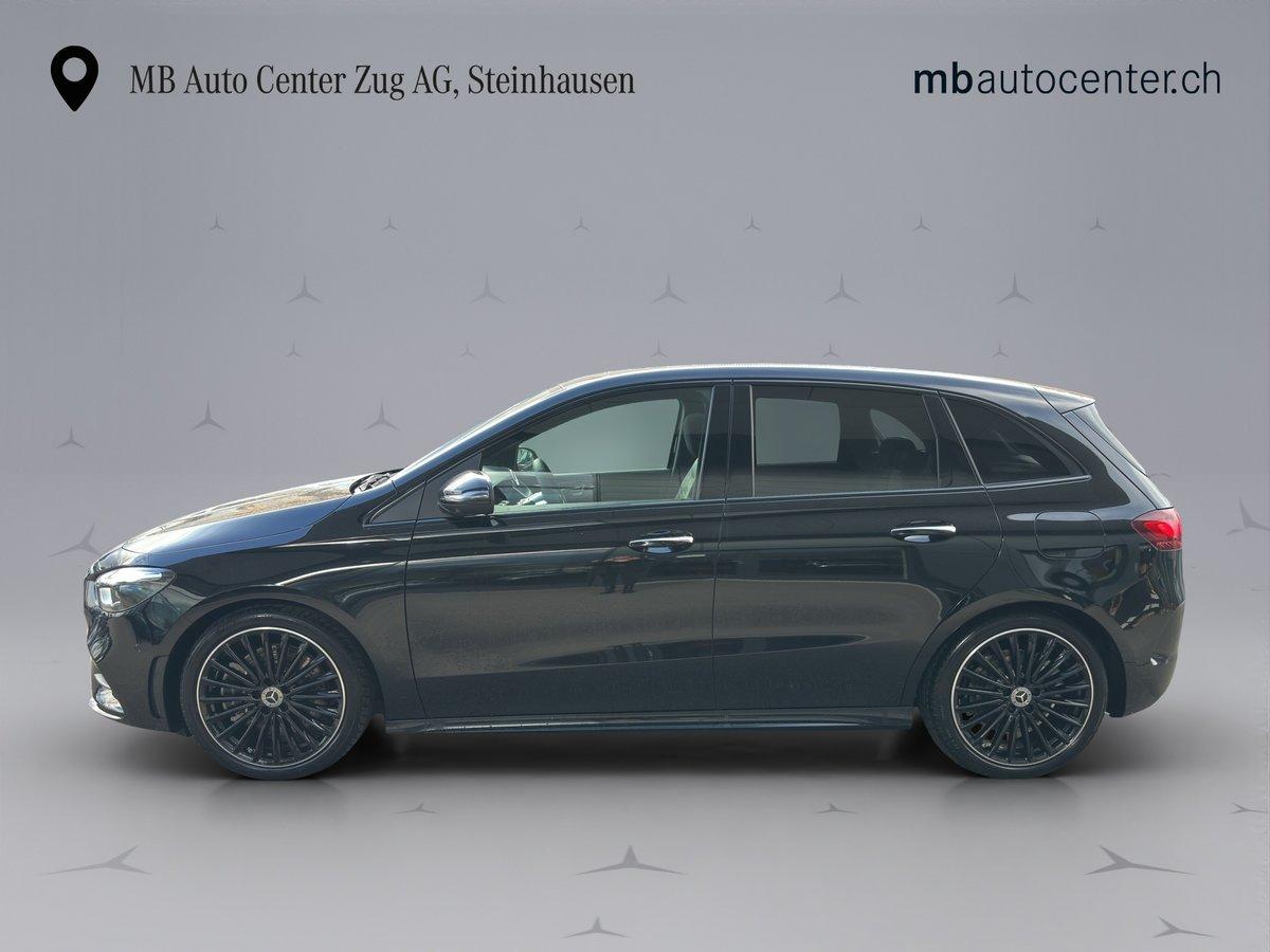 MERCEDES-BENZ B 250 AMG Line 4matic-showroom-element-2