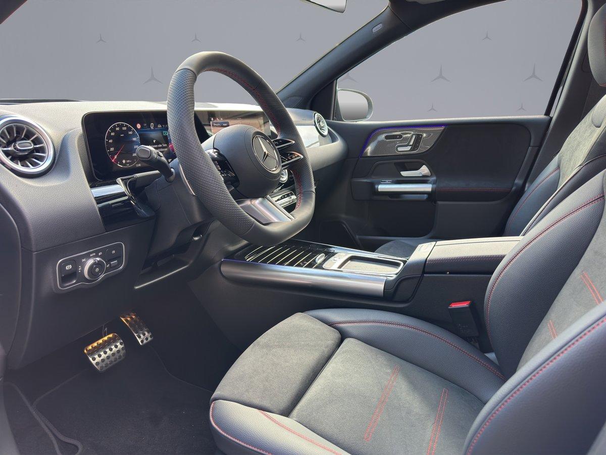MERCEDES-BENZ B 250 AMG Line 4matic-image-6