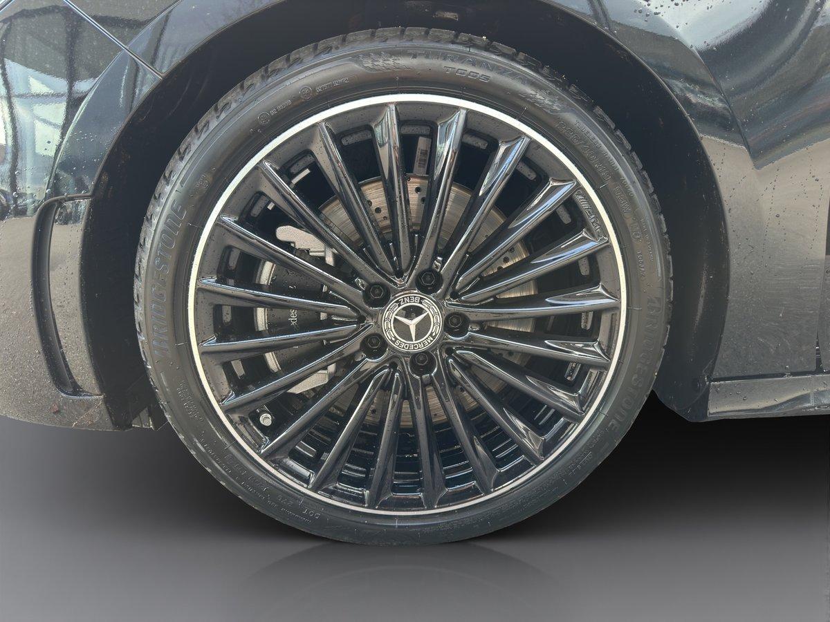 MERCEDES-BENZ B 250 AMG Line 4matic-image-5