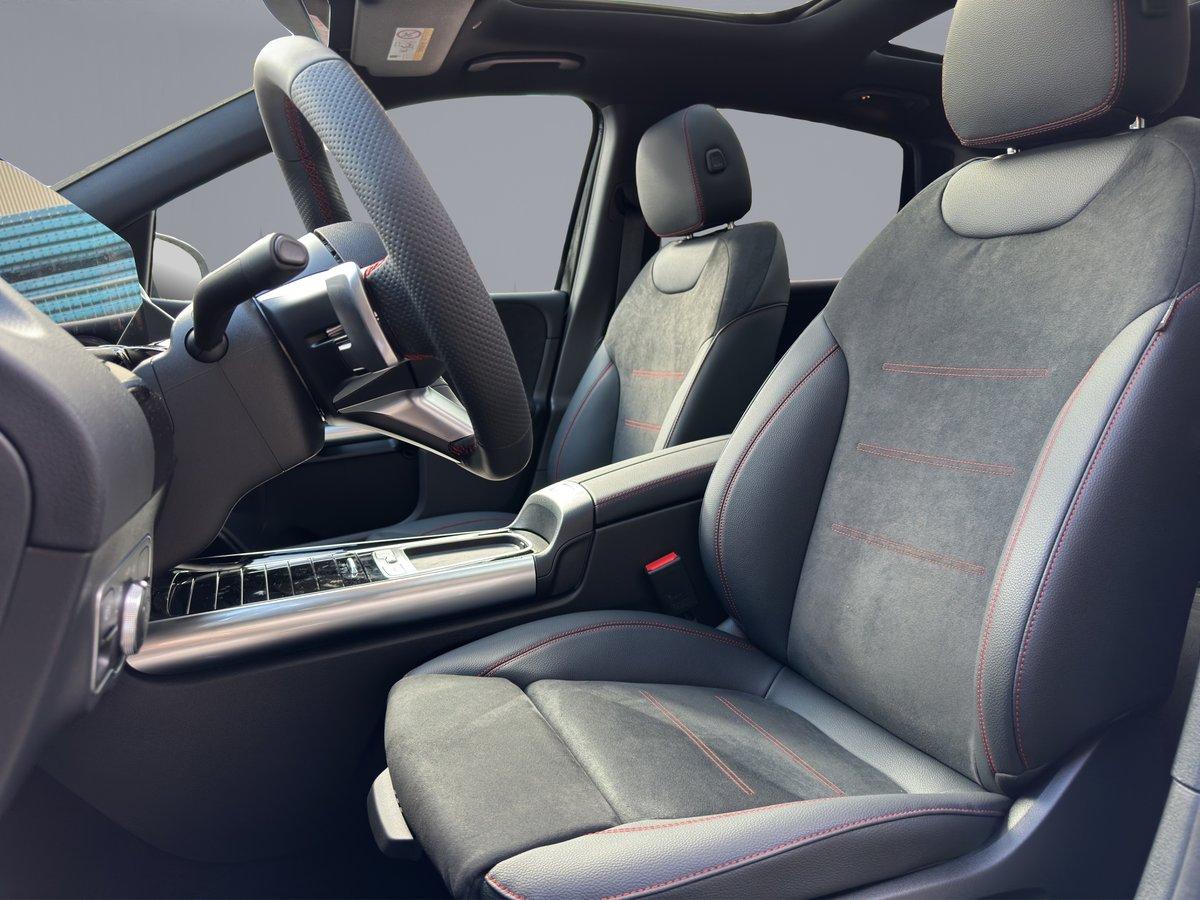MERCEDES-BENZ B 250 AMG Line 4matic-image-7