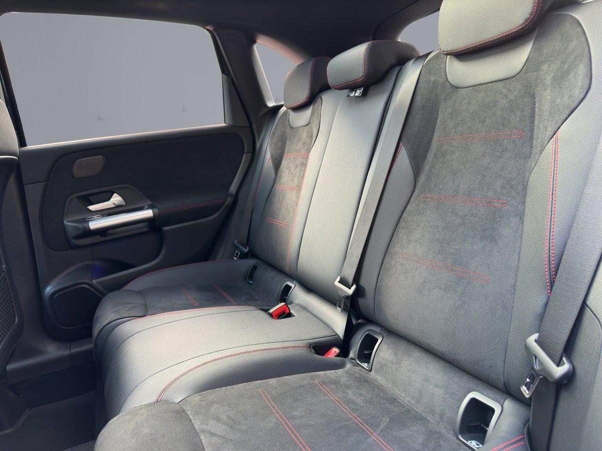 MERCEDES-BENZ B 250 AMG Line 4matic-image-9
