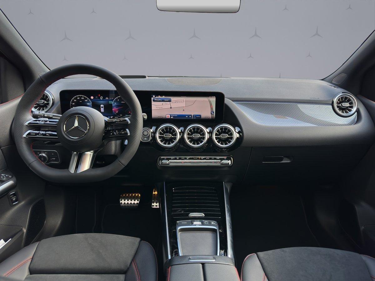 MERCEDES-BENZ B 250 AMG Line 4matic-image-10