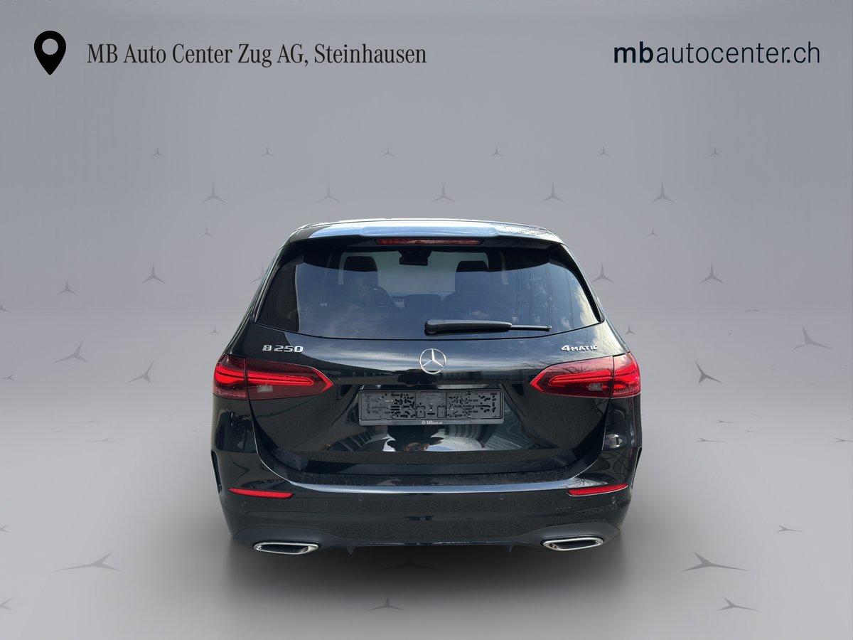 MERCEDES-BENZ B 250 AMG Line 4matic-image-4