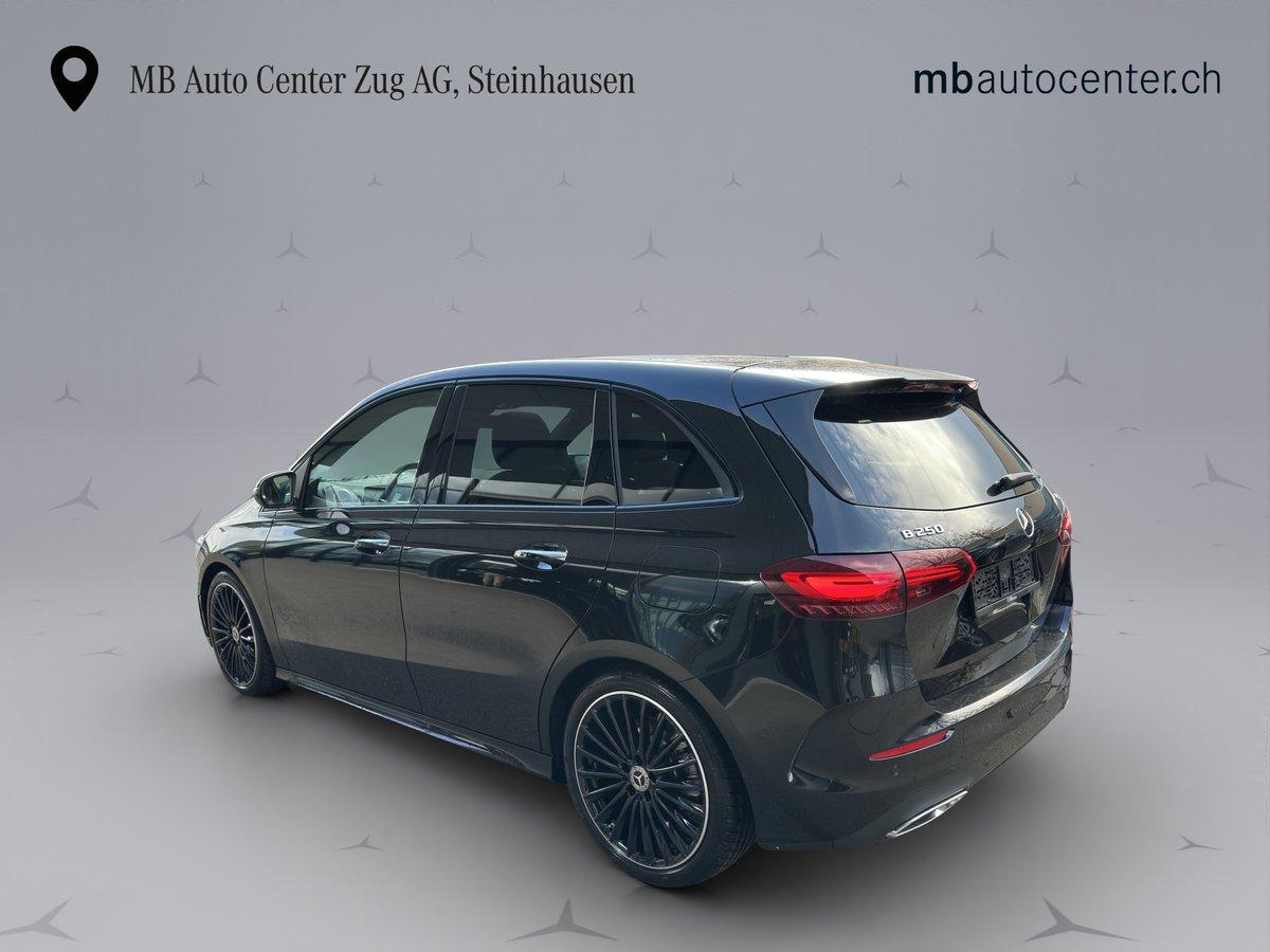 MERCEDES-BENZ B 250 AMG Line 4matic-showroom-element-3