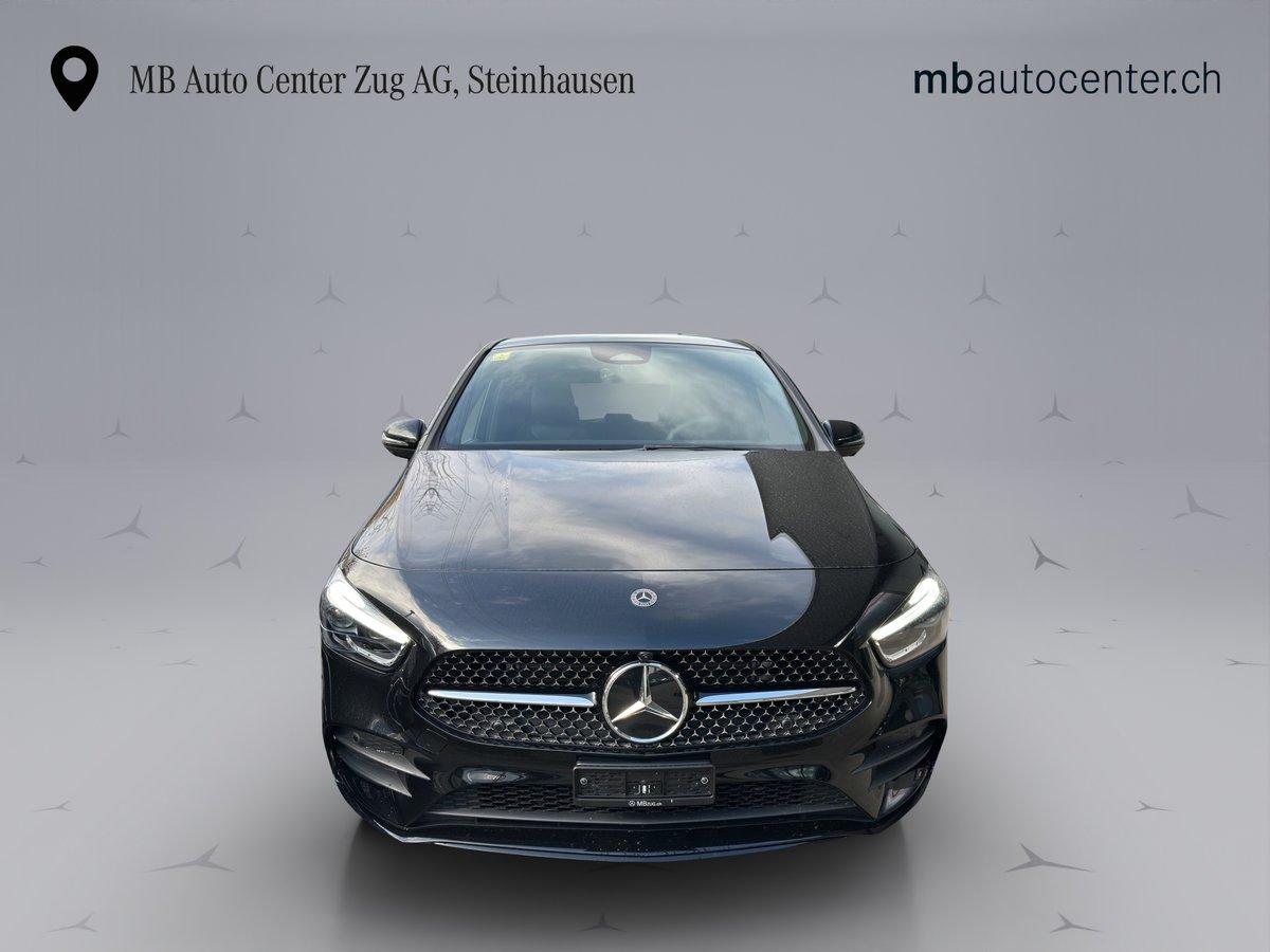 MERCEDES-BENZ B 250 AMG Line 4matic-showroom-element-1