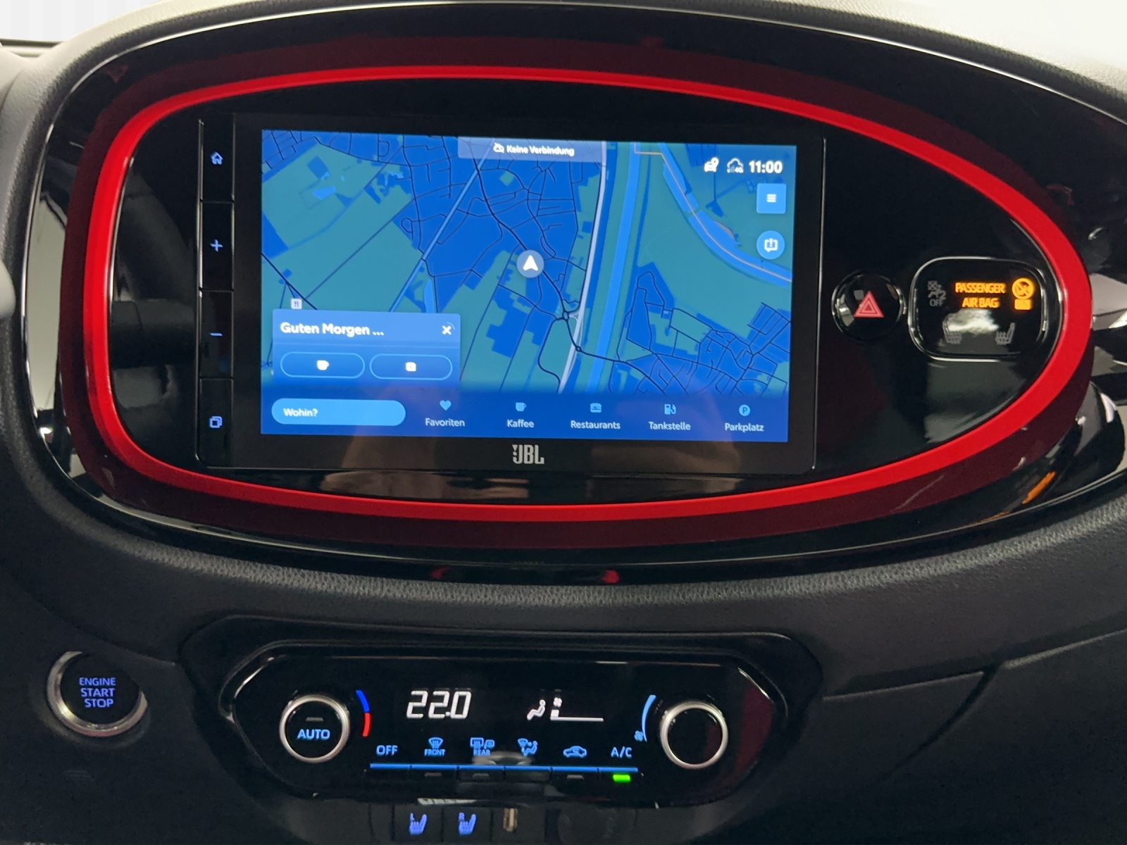 TOYOTA Aygo X 1.0 VVT-i Undercover-image-15