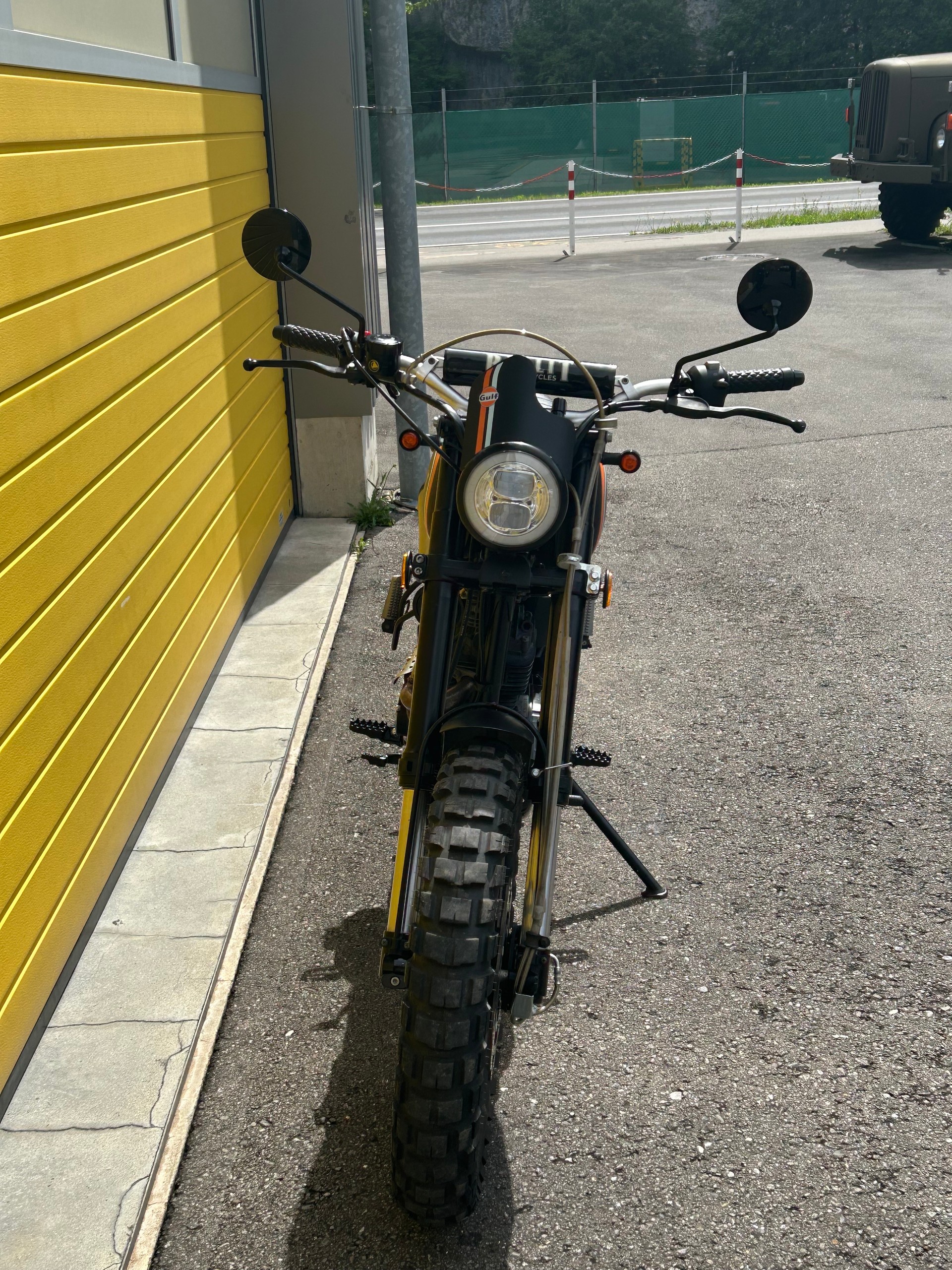 BULLIT Hero 125-image-2