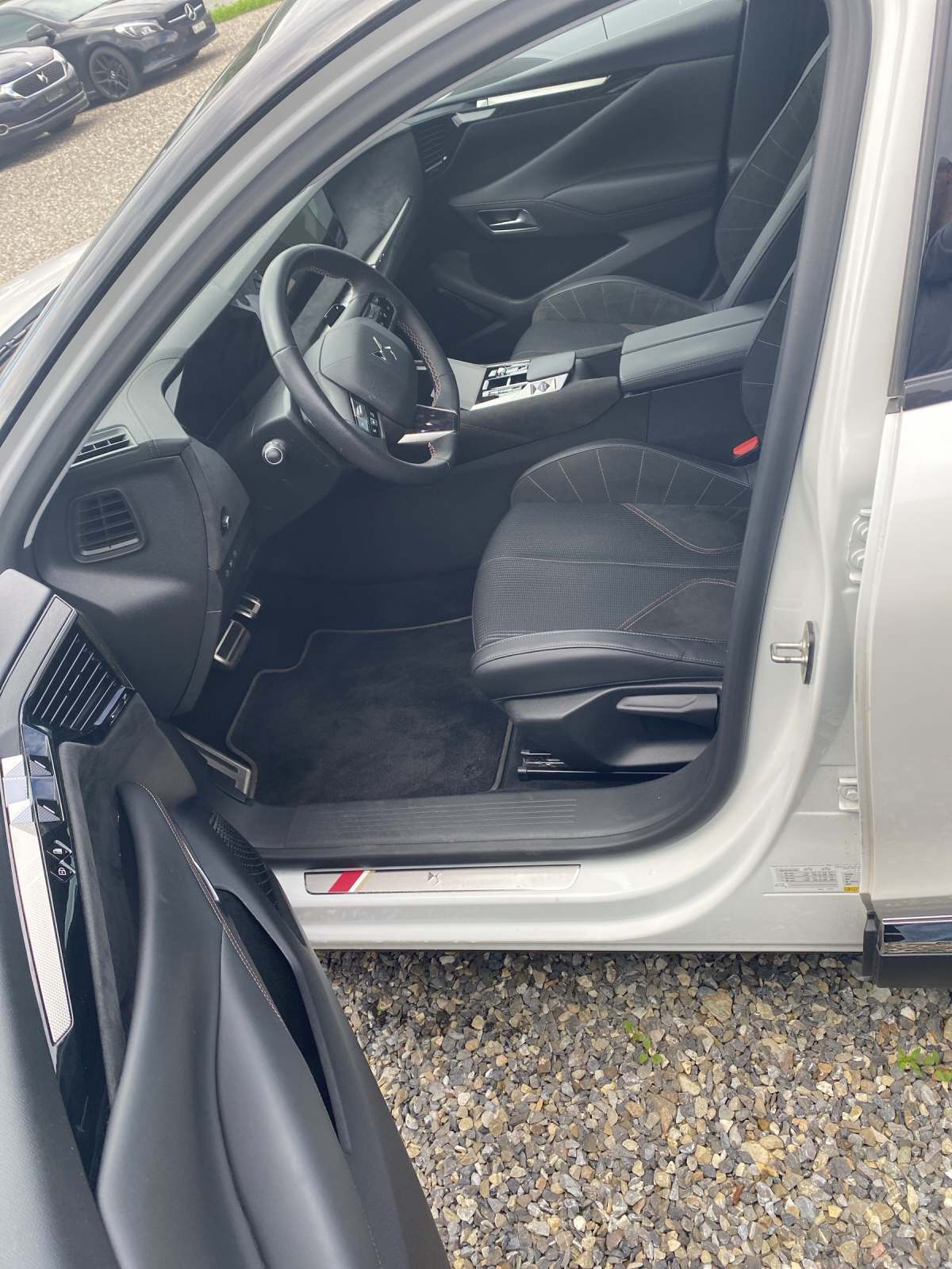 DS AUTOMOBILES DS4 1.6 E-Tense Performance Li Limousine-image-9