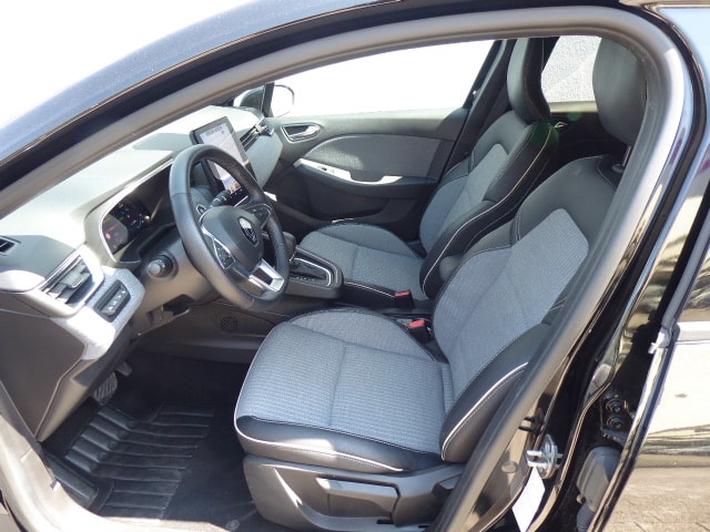 RENAULT Clio 1.6 E-Tech Techno-image-4