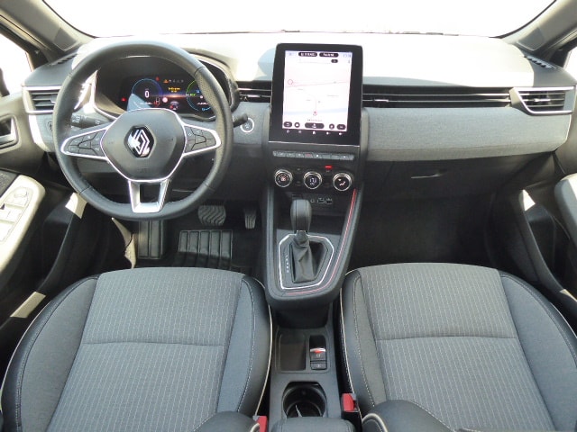 RENAULT Clio 1.6 E-Tech Techno-image-6