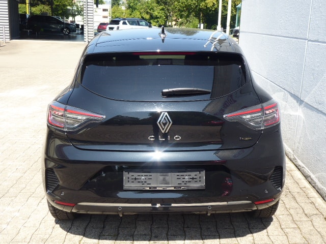 RENAULT Clio 1.6 E-Tech Techno-image-3