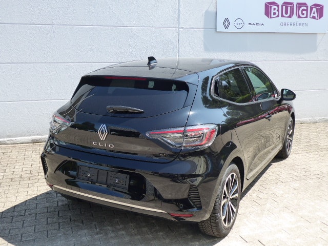 RENAULT Clio 1.6 E-Tech Techno-image-11
