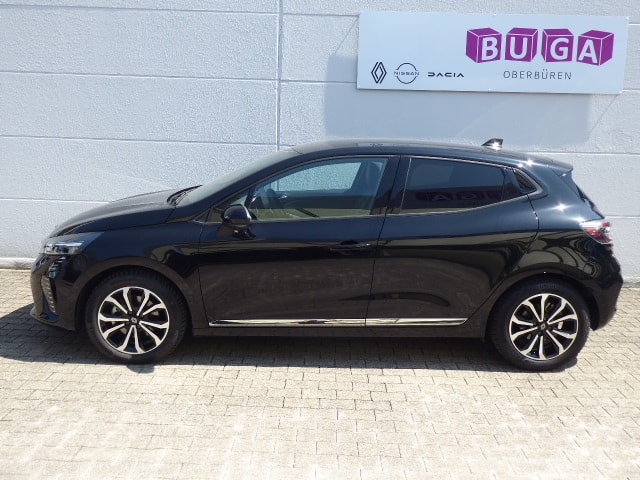 RENAULT Clio 1.6 E-Tech Techno-image-1