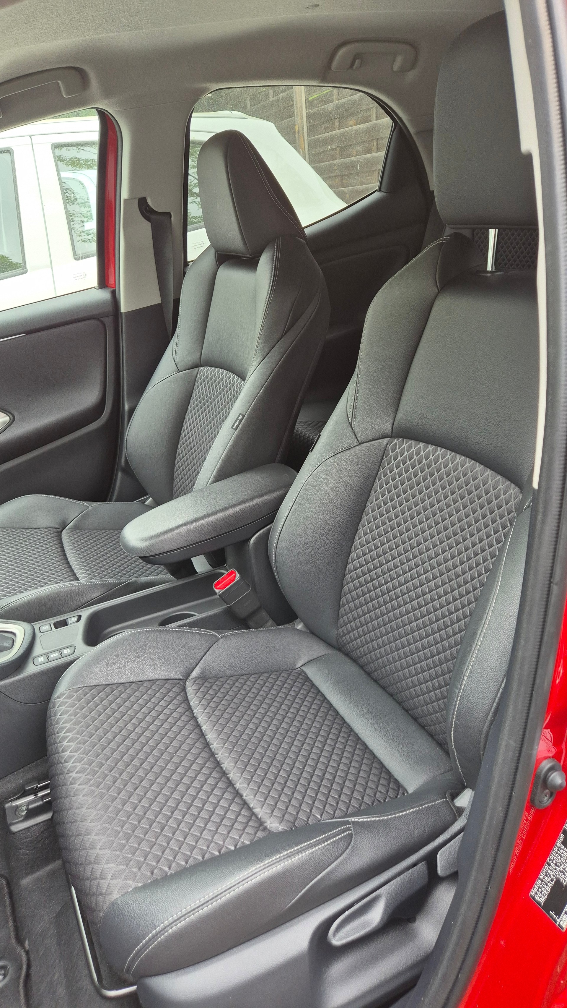 MAZDA 2 Hybrid Select-image-9