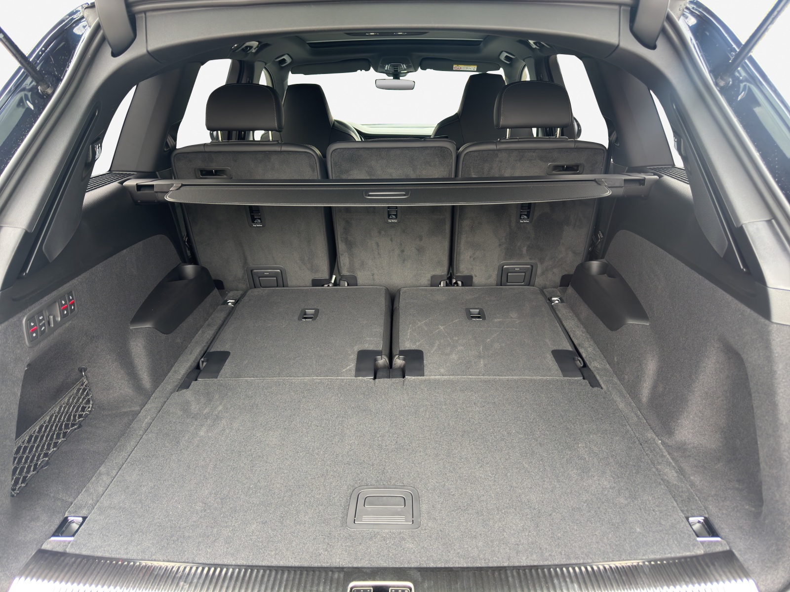 AUDI Q7 SUV TDI quattro 210 kW S Line tiptronic-image-12