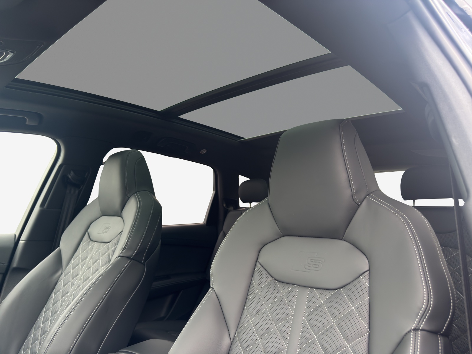 AUDI Q7 SUV TDI quattro 210 kW S Line tiptronic-image-15