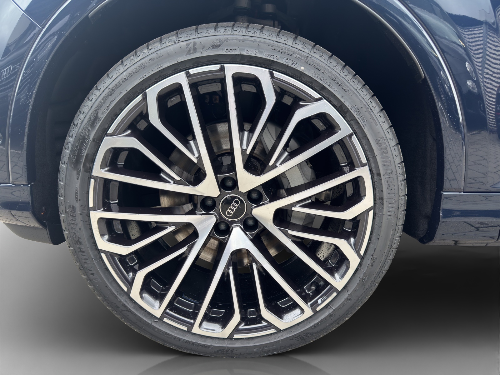 AUDI Q7 SUV TDI quattro 210 kW S Line tiptronic-image-14