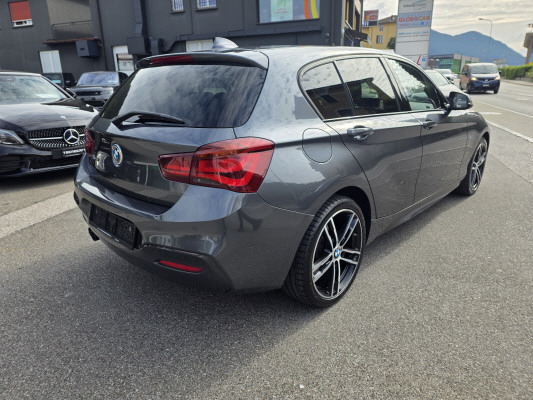 BMW 120d xDrive Ed. M Sport-image-6