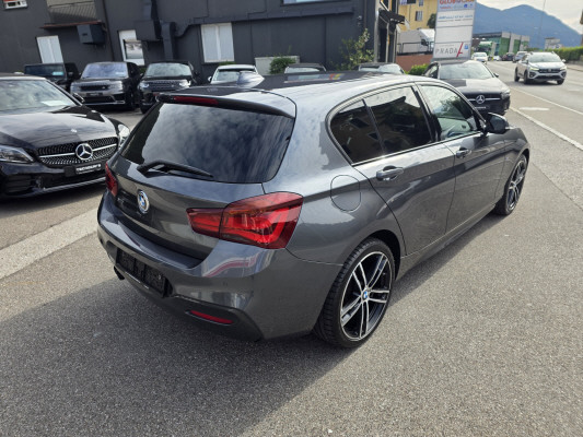BMW 120d xDrive Ed. M Sport-image-3