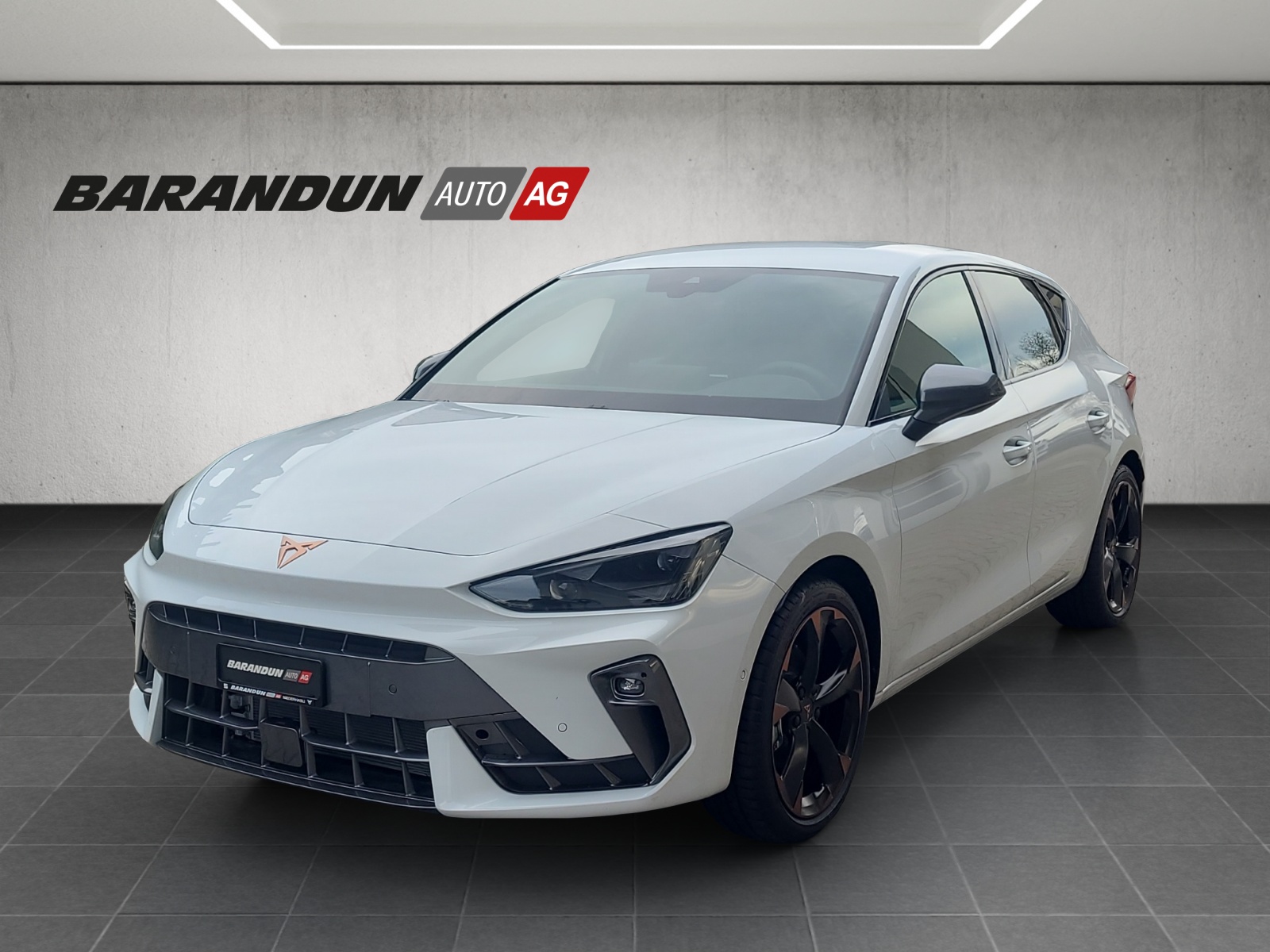 CUPRA Leon 1.5 eTSI DSG-image-6
