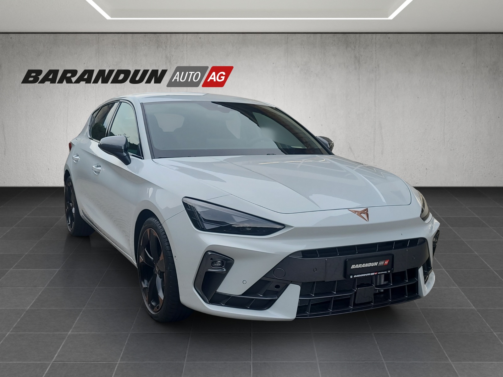CUPRA Leon 1.5 eTSI DSG-image-6