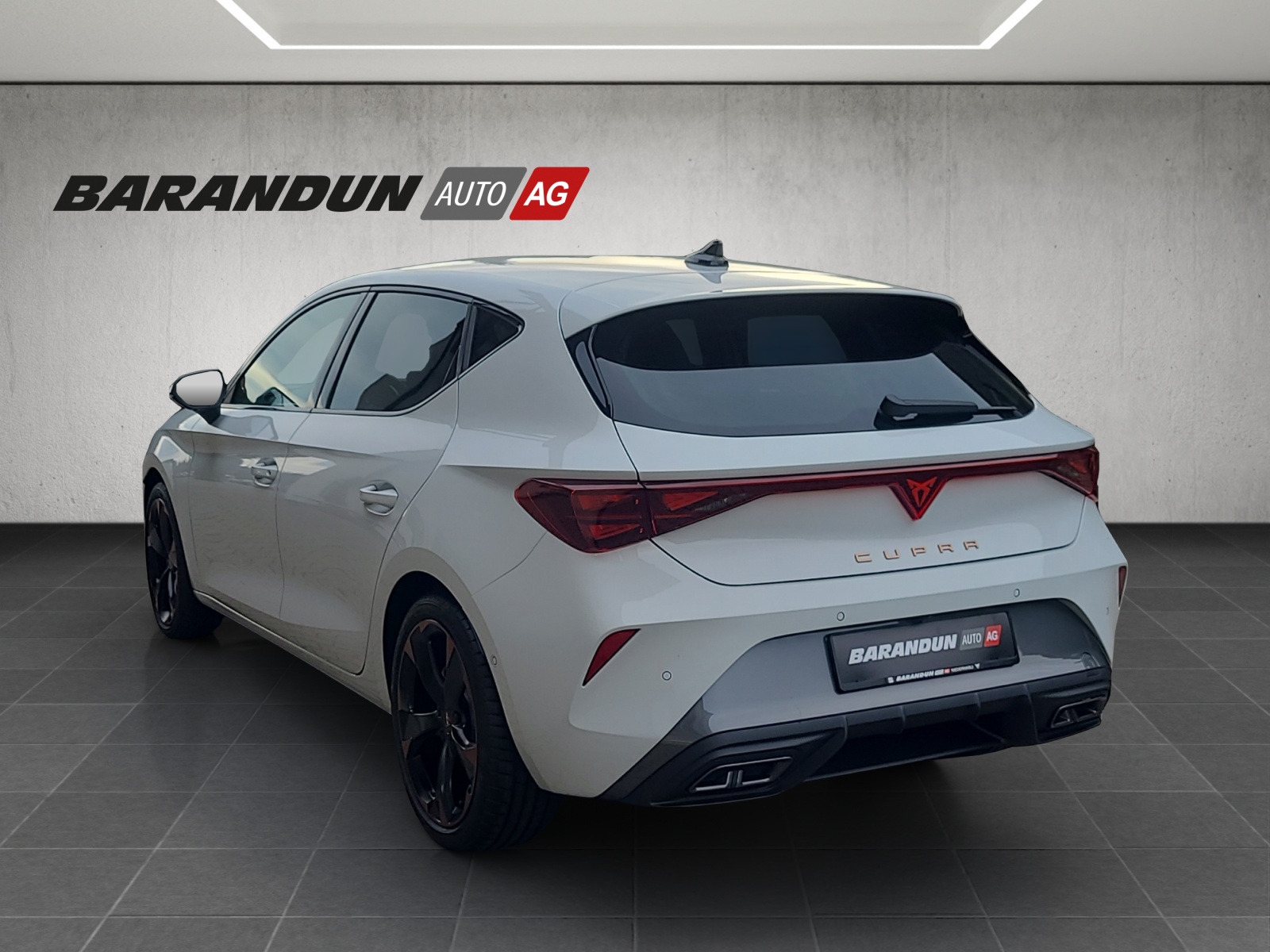 CUPRA Leon 1.5 eTSI DSG-image-3