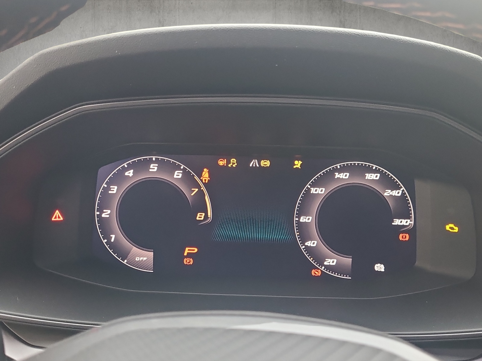 CUPRA Leon 1.5 eTSI DSG-image-9