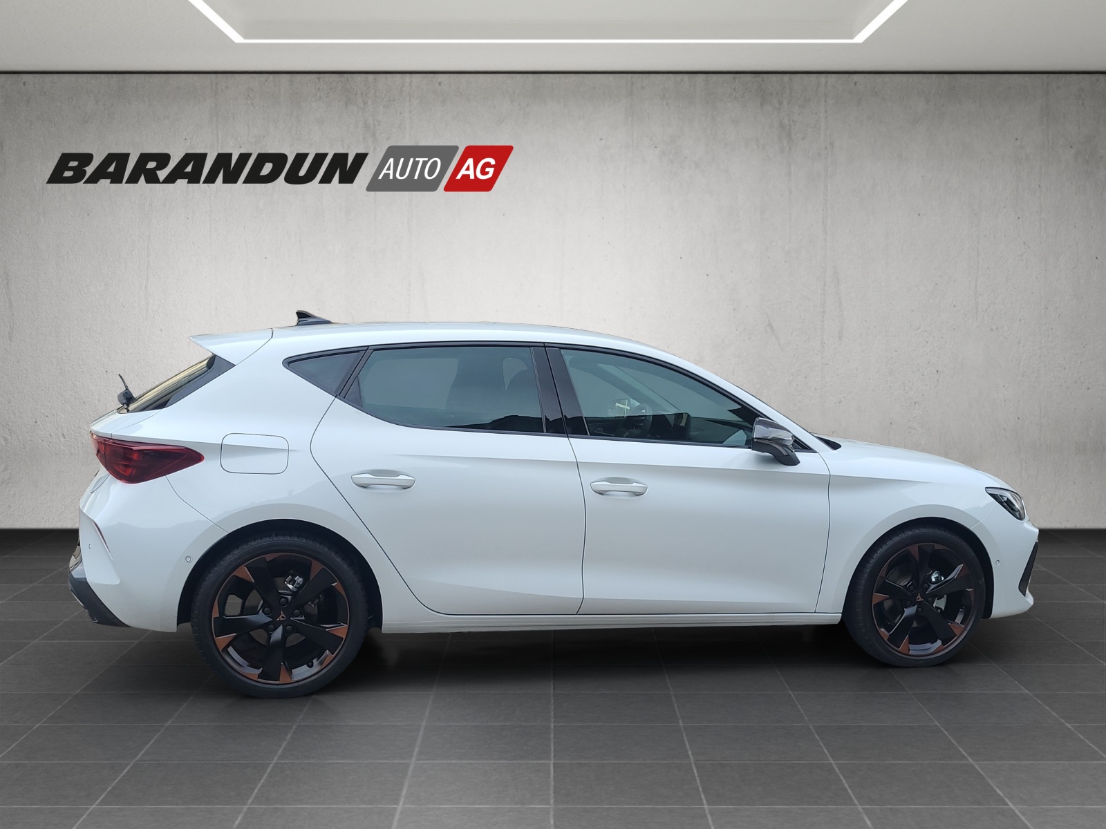 CUPRA Leon 1.5 eTSI DSG-image-5