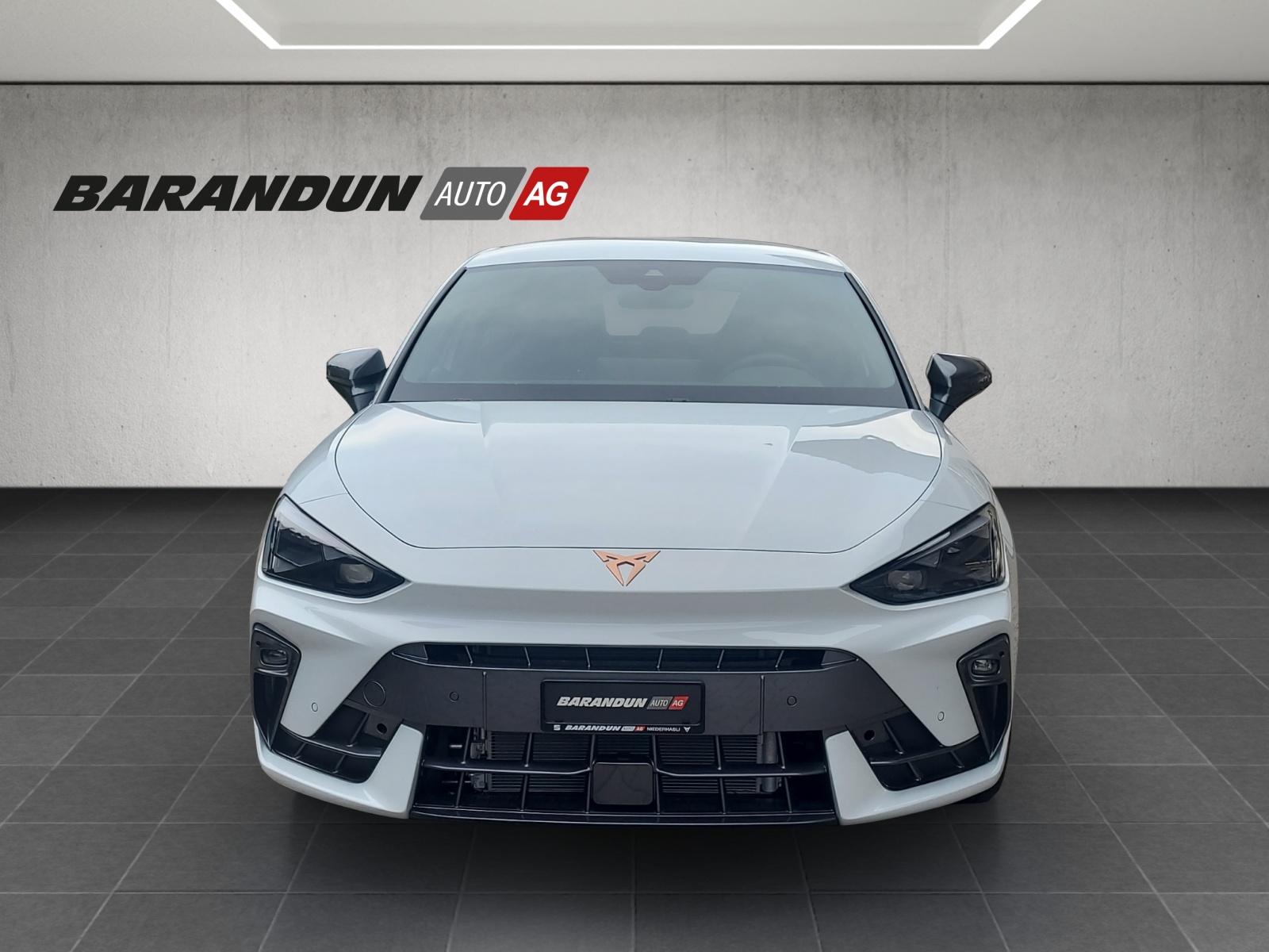 CUPRA Leon 1.5 eTSI DSG-image-1