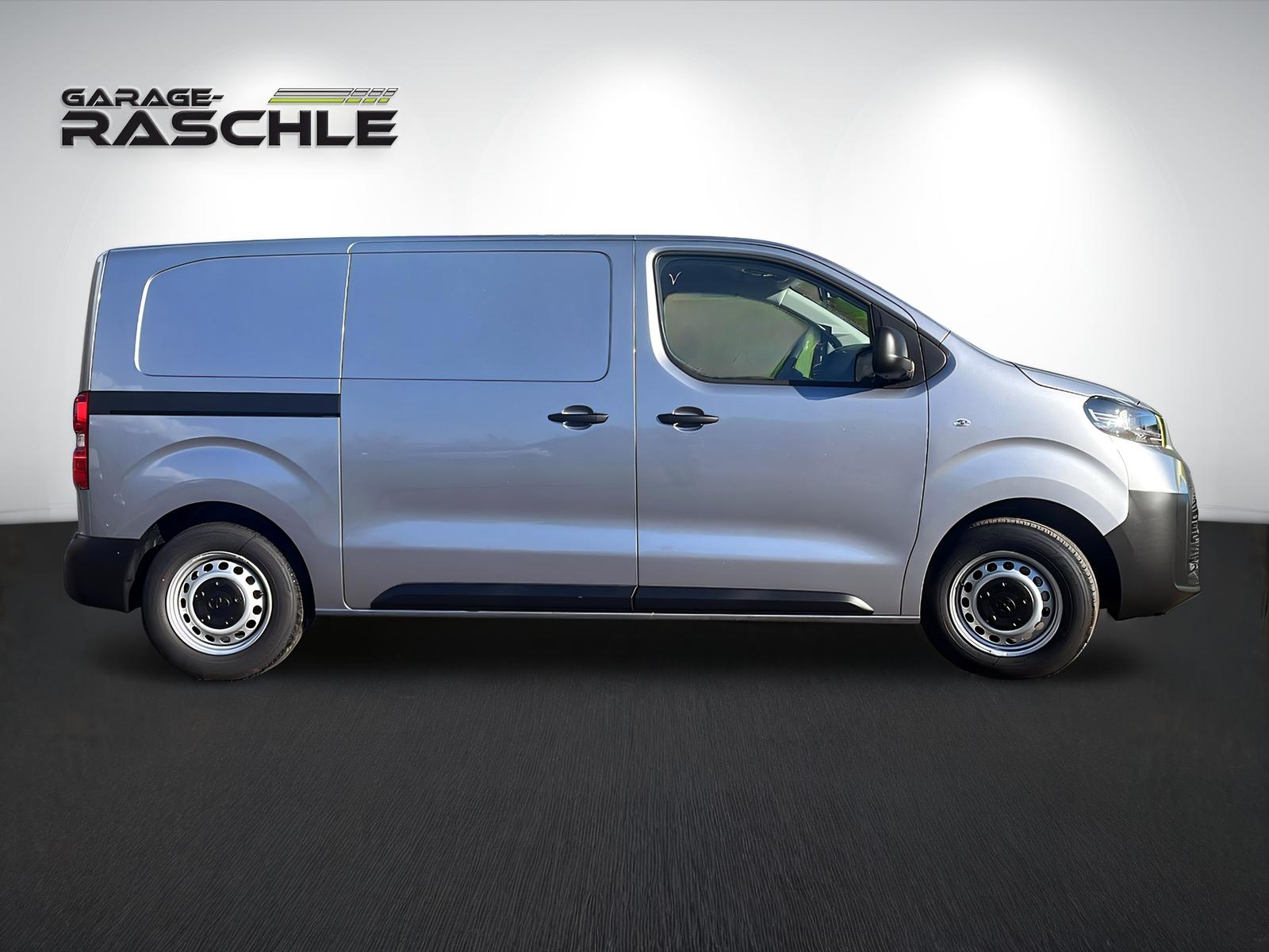 TOYOTA PROACE Van L1 1.5 D Active-image-5