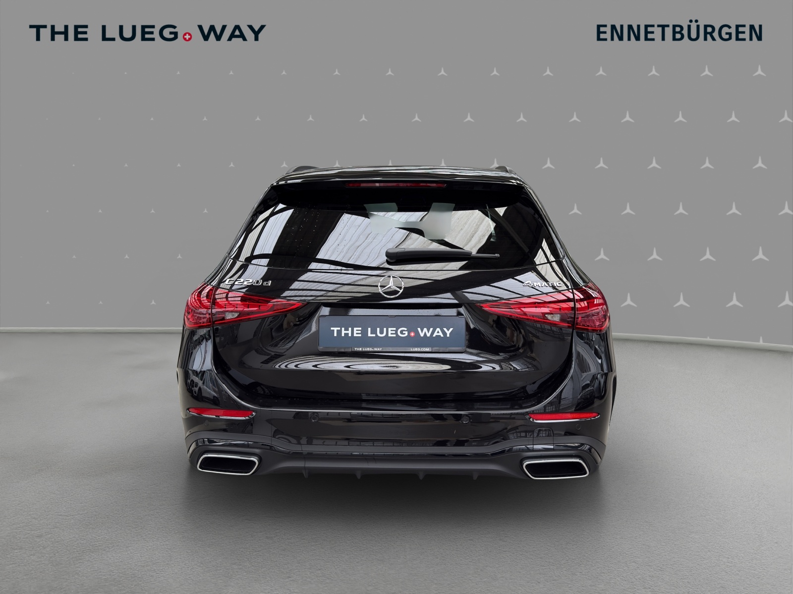 MERCEDES-BENZ C 220 d T 4 Matic-image-3