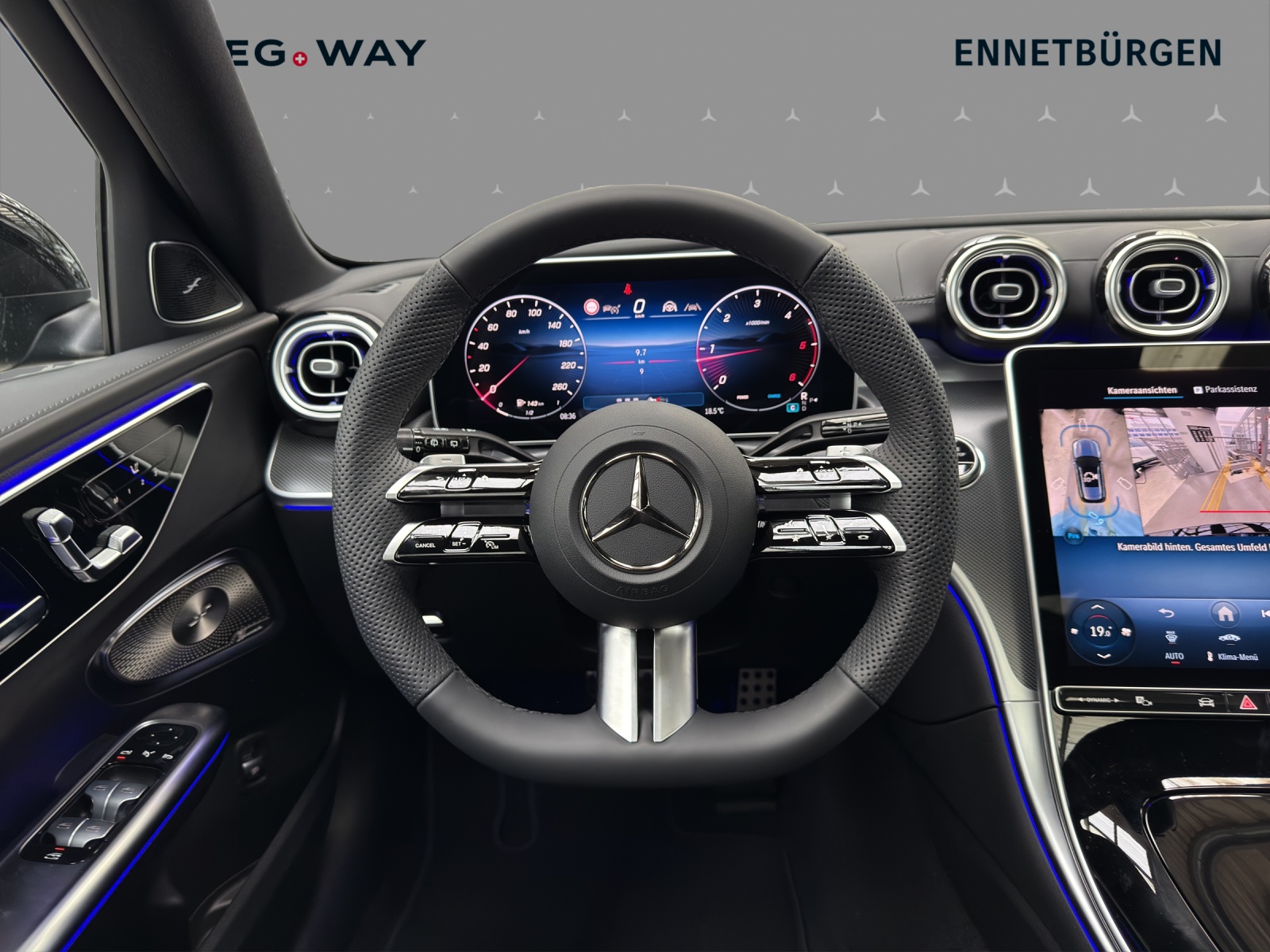 MERCEDES-BENZ C 220 d T 4 Matic-image-10