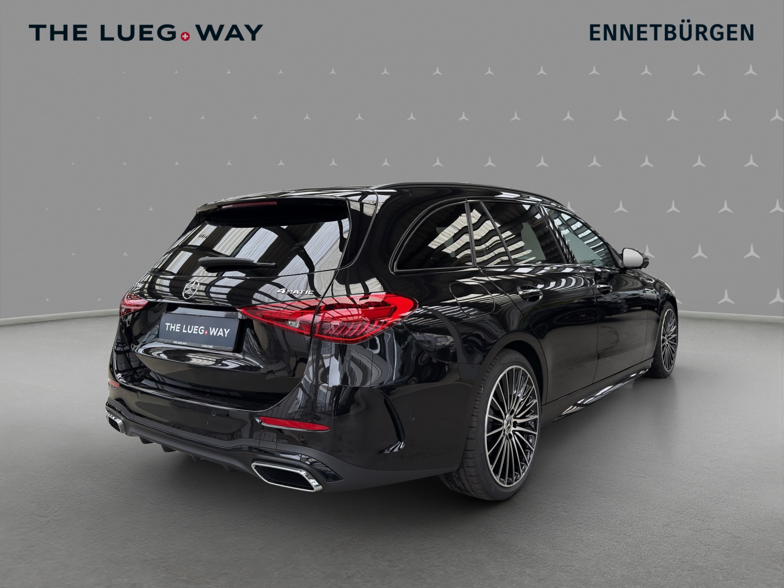 MERCEDES-BENZ C 220 d T 4 Matic-image-4