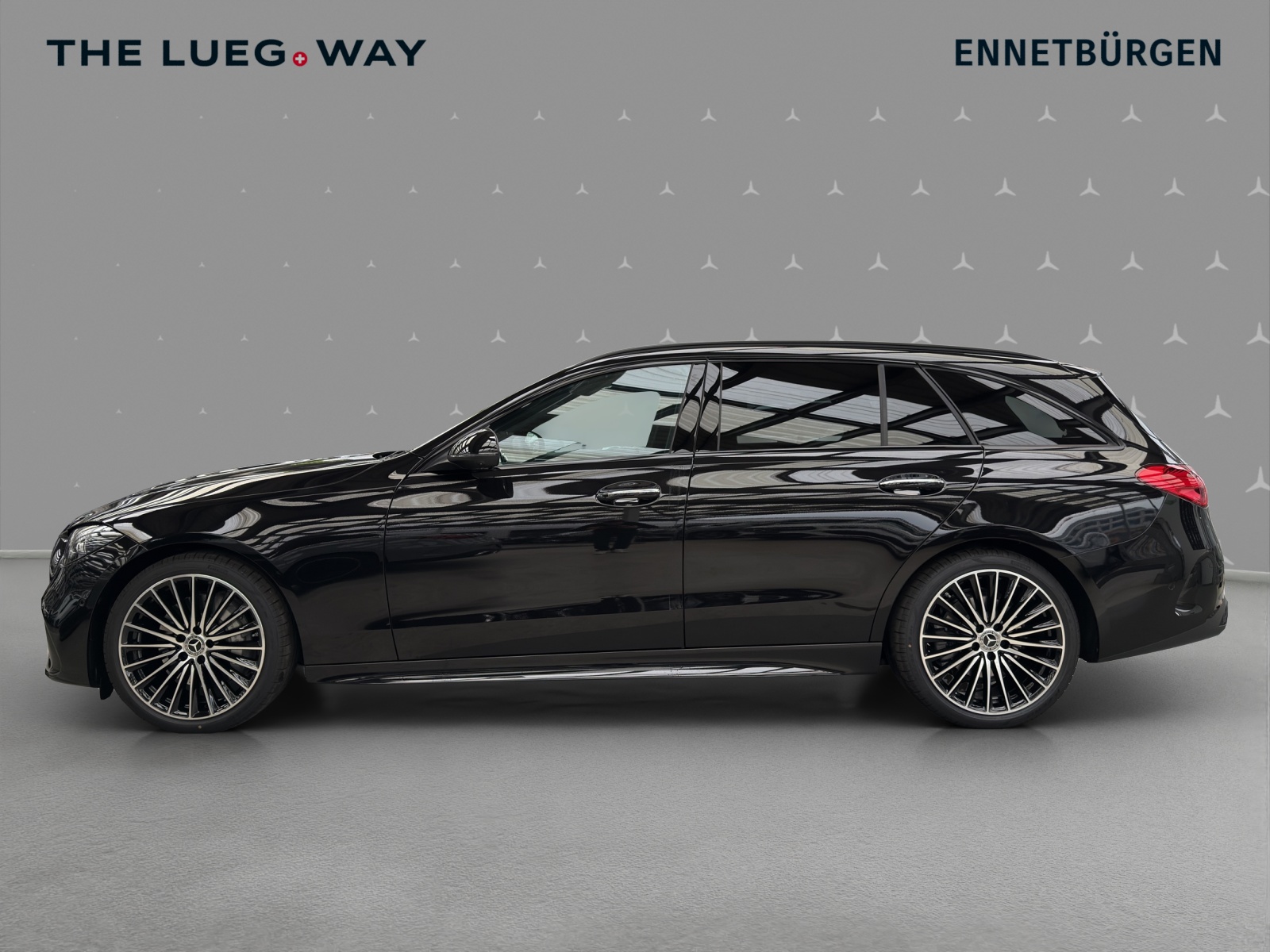 MERCEDES-BENZ C 220 d T 4 Matic-image-1