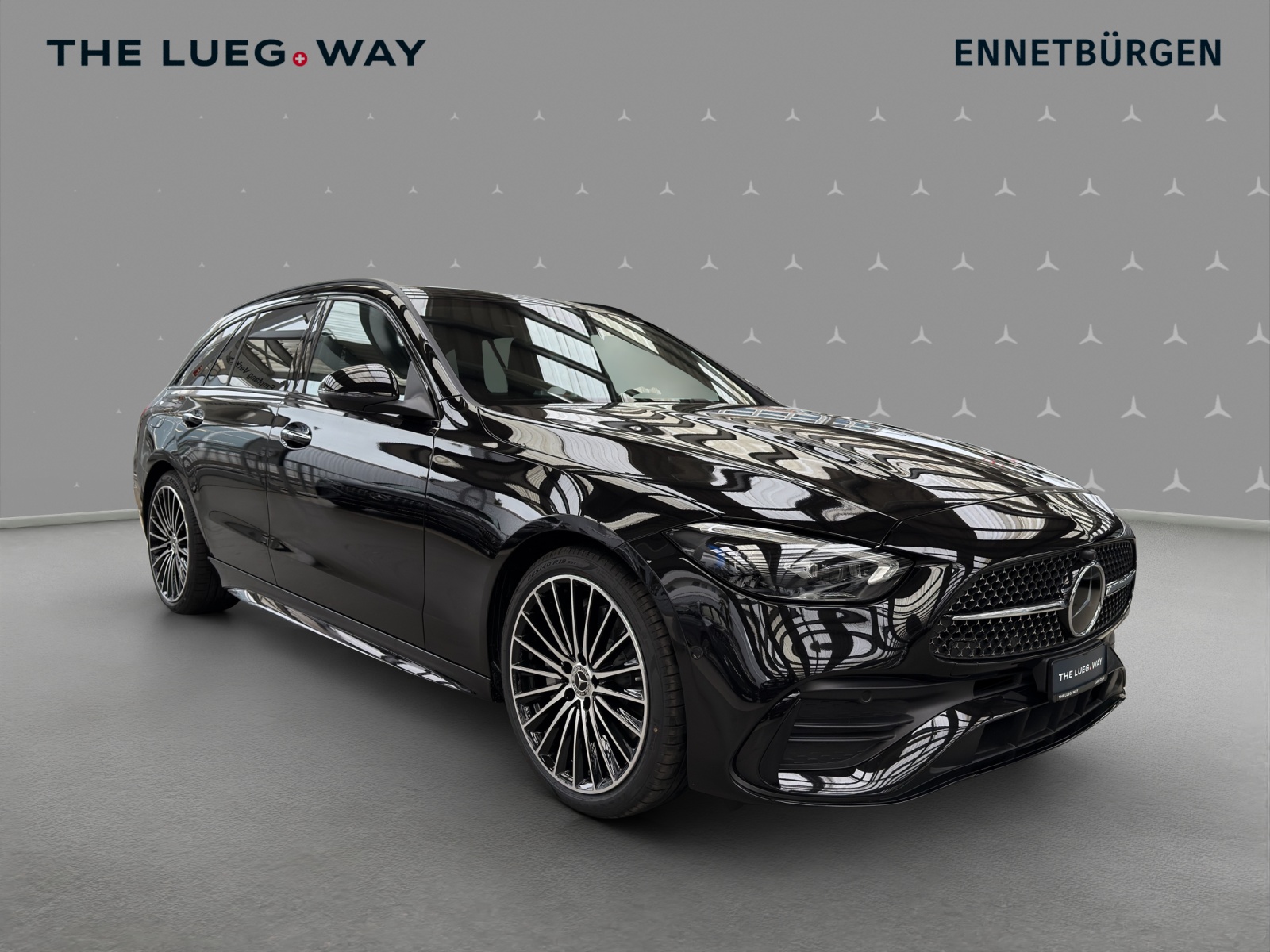 MERCEDES-BENZ C 220 d T 4 Matic-image-5