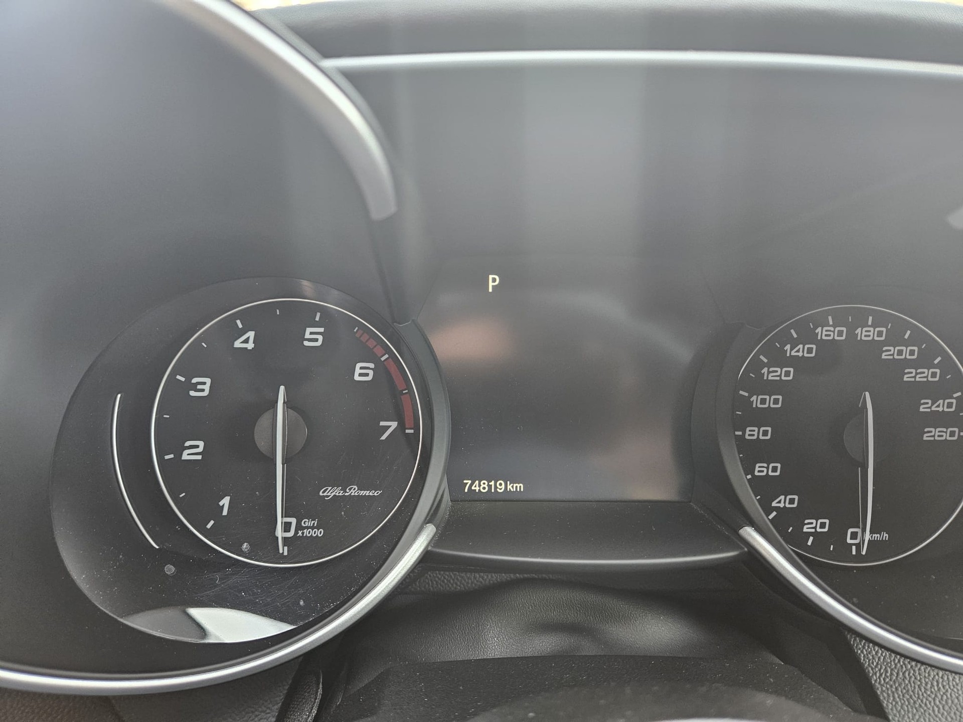 ALFA ROMEO Giulia 2.0 Veloce TI Q4 Automatic-image-10