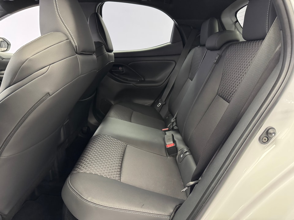 Yaris Hybrid 1.5 Premium