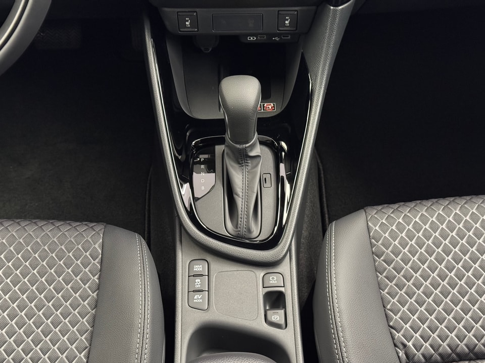 Yaris Hybrid 1.5 Premium