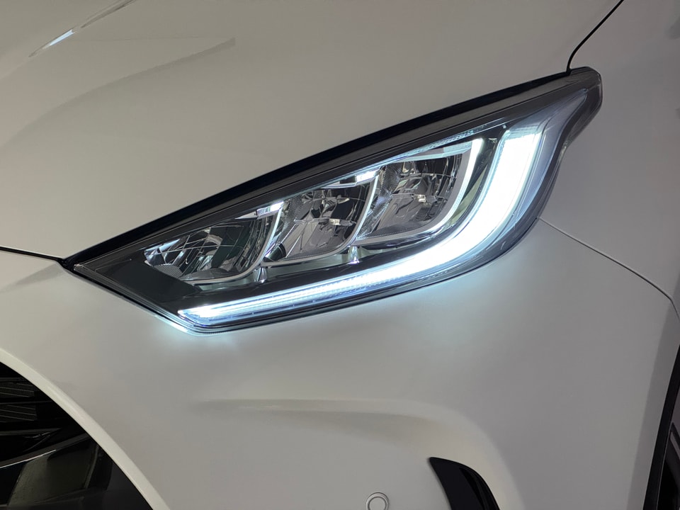 Yaris Hybrid 1.5 Premium